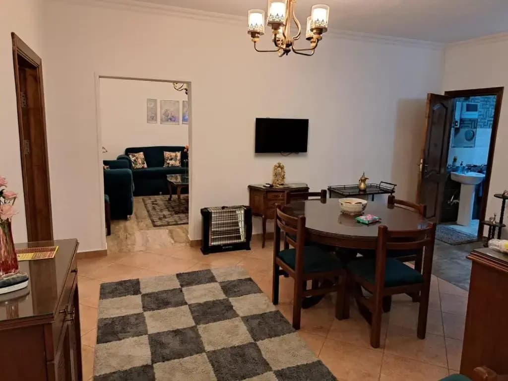 Three bedrooms apartment Nile view maadi - photo 21