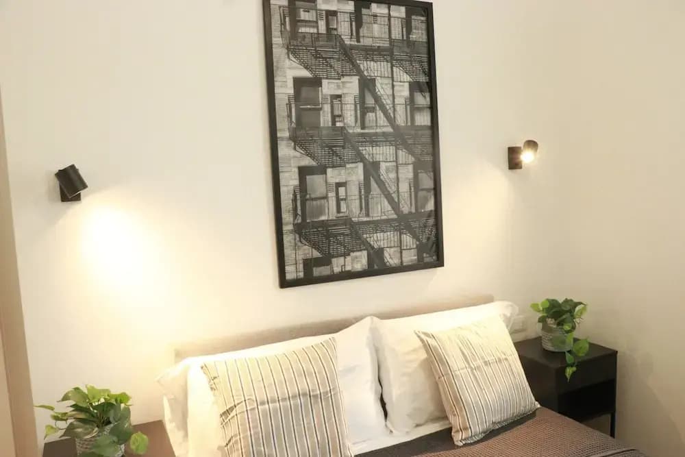 Giulio Cesare Comfort Rooms - photo 16