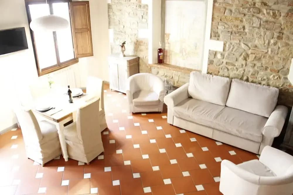 Art Apartment dell'Albero - photo 6