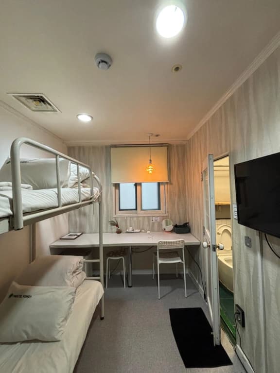 Hostel Korea Original - photo 27