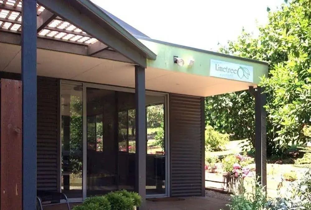 Limetree Hideaway - photo 1