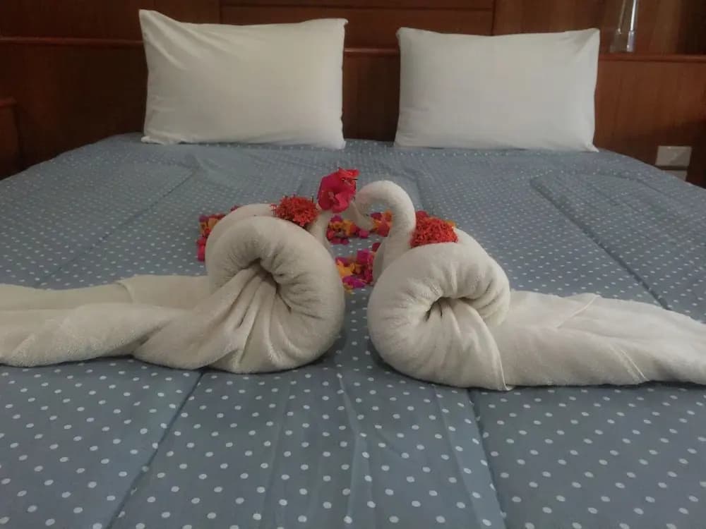 Poonsap Apartment - photo 3