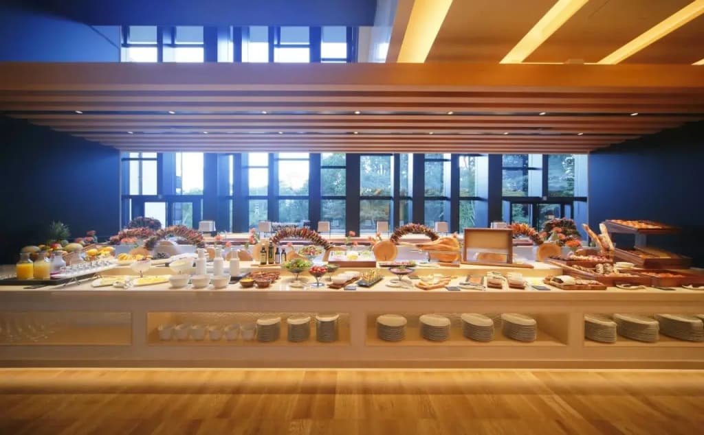 Four Seasons Hotel Kyoto - photo 14