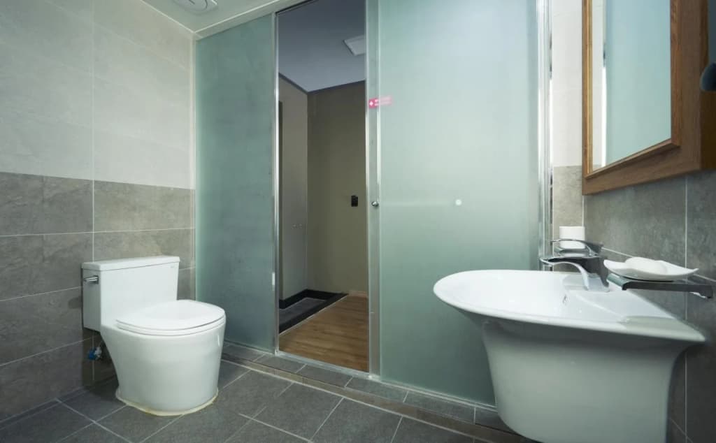 Benikea Hotel Kakao - photo 10