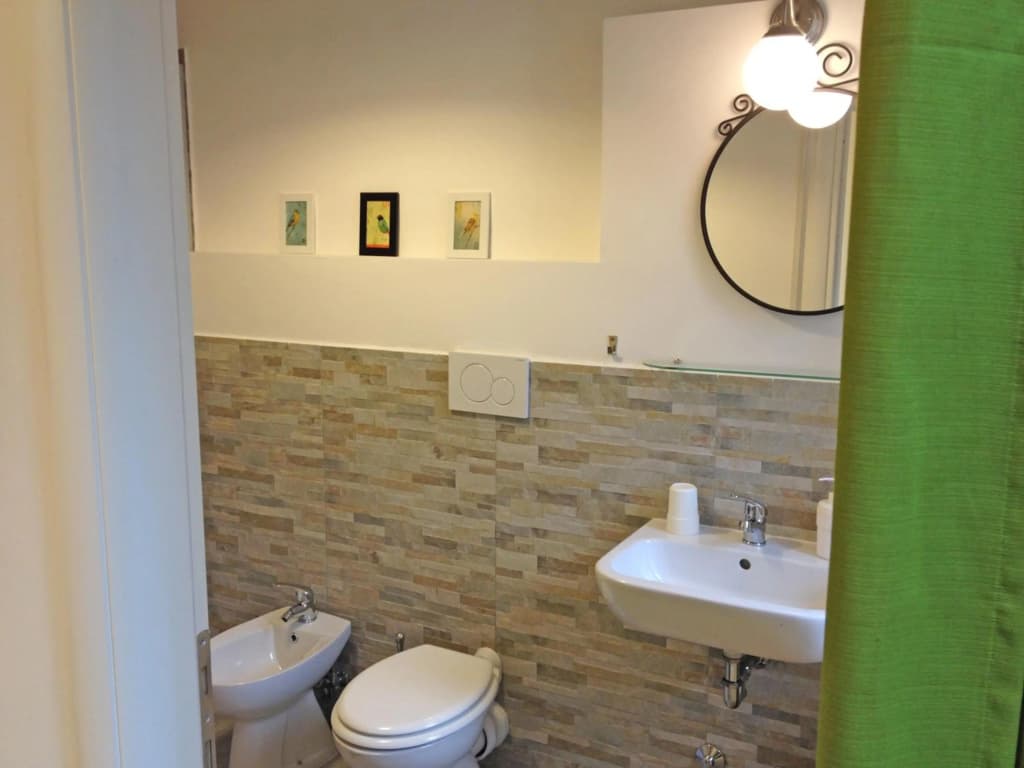 Domò Vaticano Guest House - photo 4