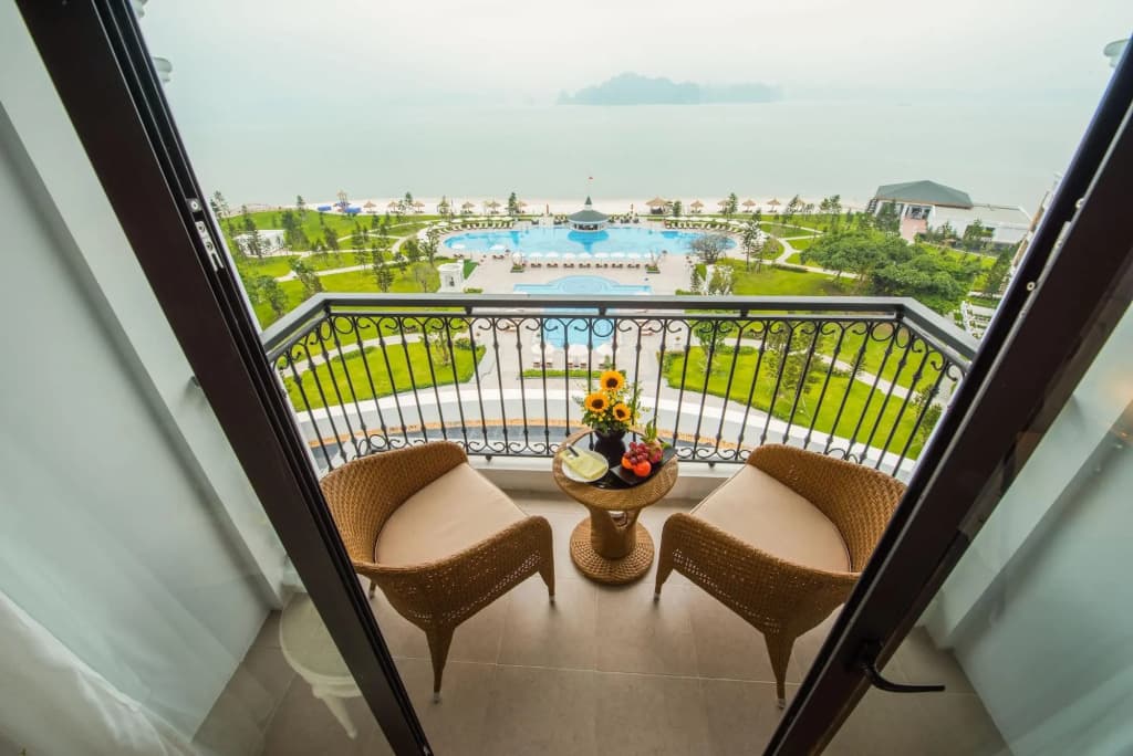 Vinpearl Resort & Spa Ha Long - photo 48