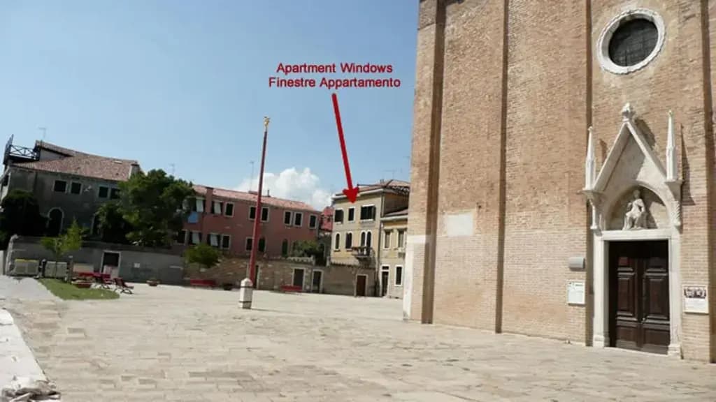 Alvisiano - main photo