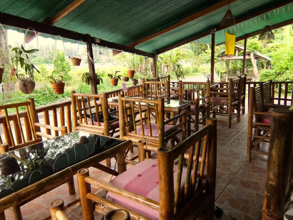 Similan Hotel - photo 15