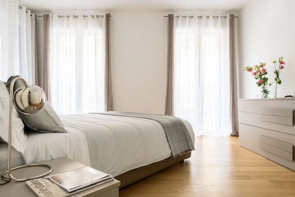 Altido Sunny 1-Bed Flat With/ Balcony - photo 2