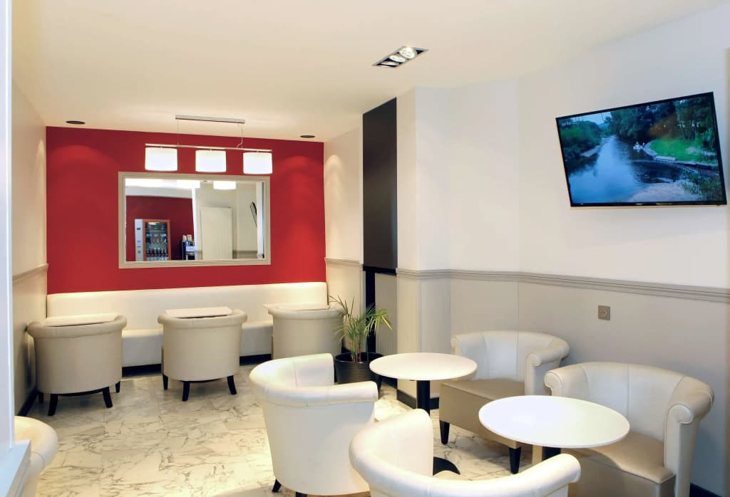 Sure Hotel by Best Western Paris Gare du Nord - photo 8