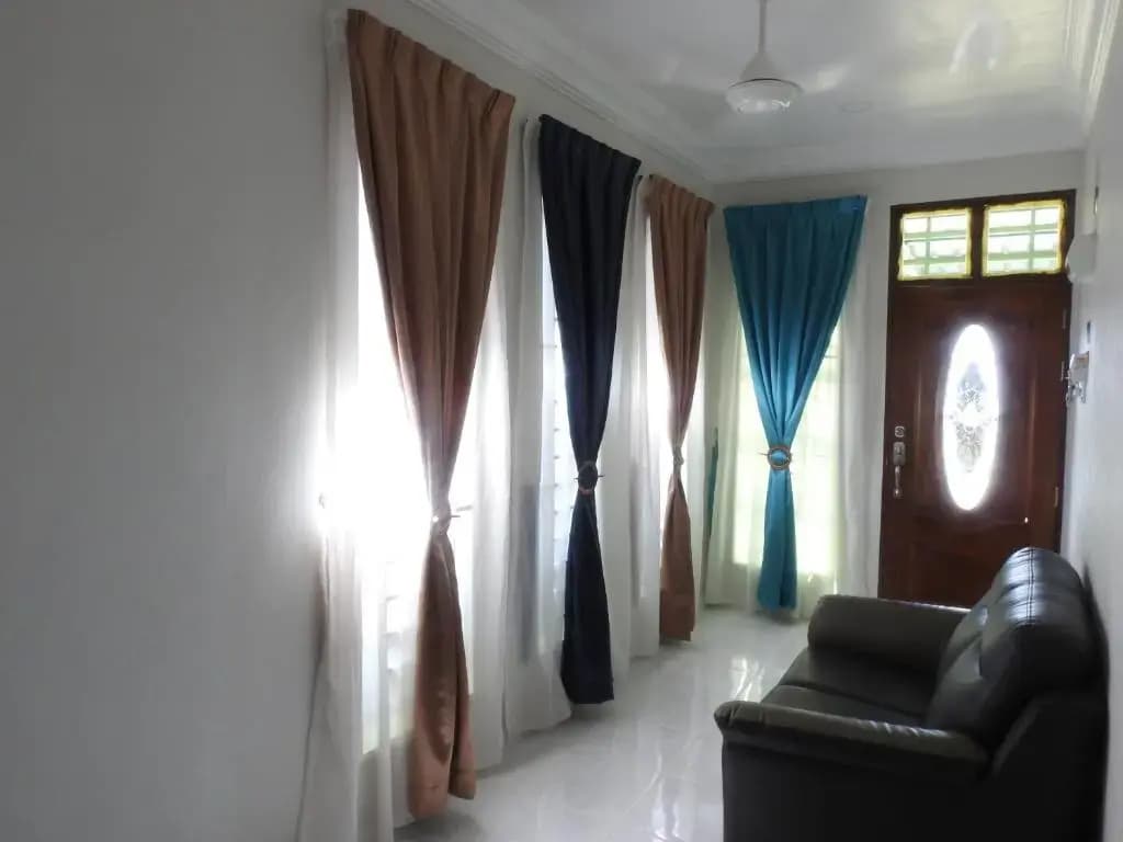 Aryan G100 Homestay - main photo