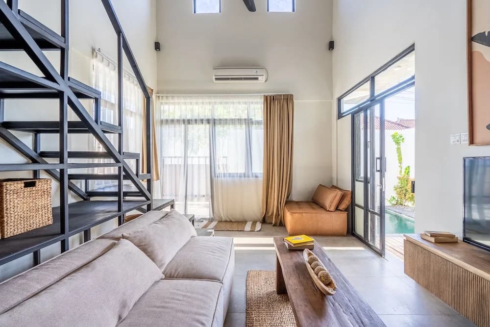 Ambara Residence Villa - photo 3