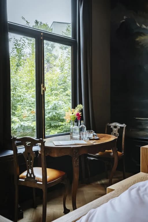 Hotel De Leydsche Hof - photo 7