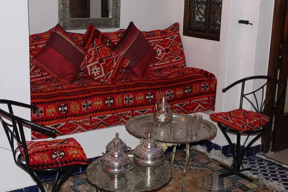 Riad Lalla Merieme - photo 7
