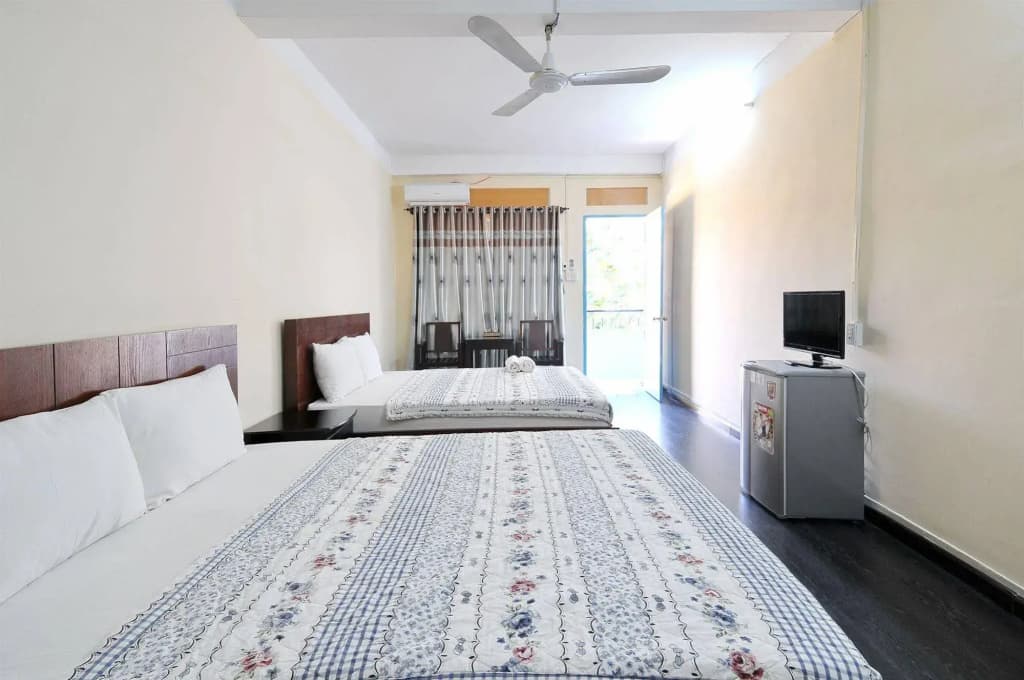 Nha Trang Inn - photo 5