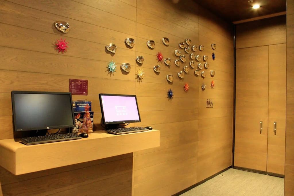 Hotel Ease Mong Kok - photo 11