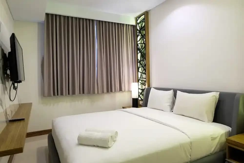 Best Price 1BR Lexington Residence - photo 4