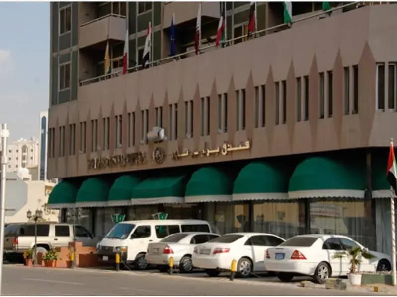 Prime Tower Hotel - photo 16