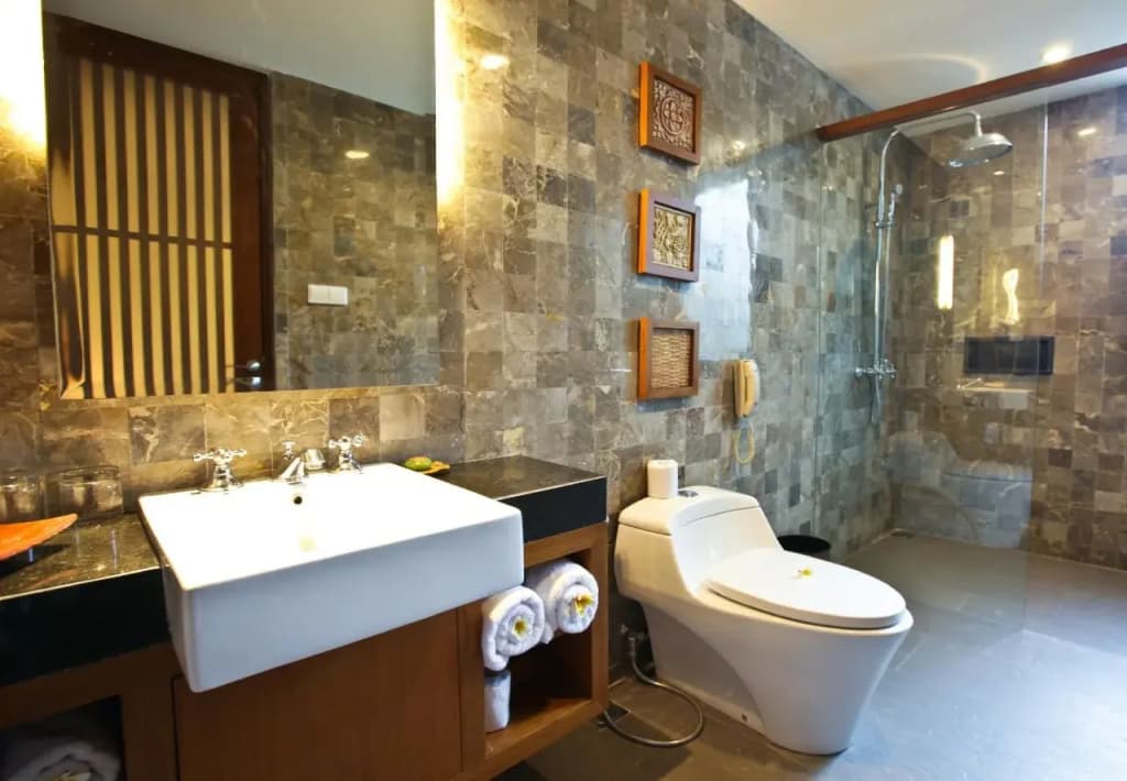 Rama Garden Hotel - photo 7