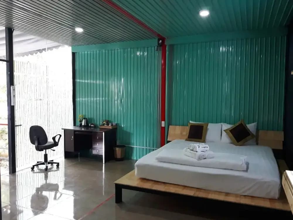 S'Bungalow Phu Quoc - photo 43