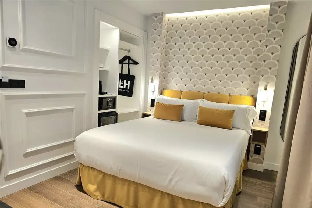 BYPILLOW Callao - photo 6