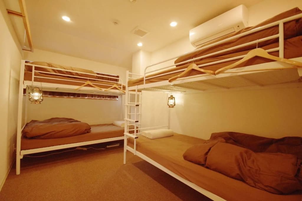 Hostel Ebi - photo 7