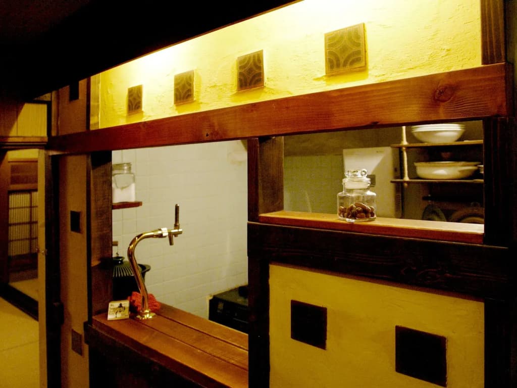 Guesthouse YULULU - photo 8