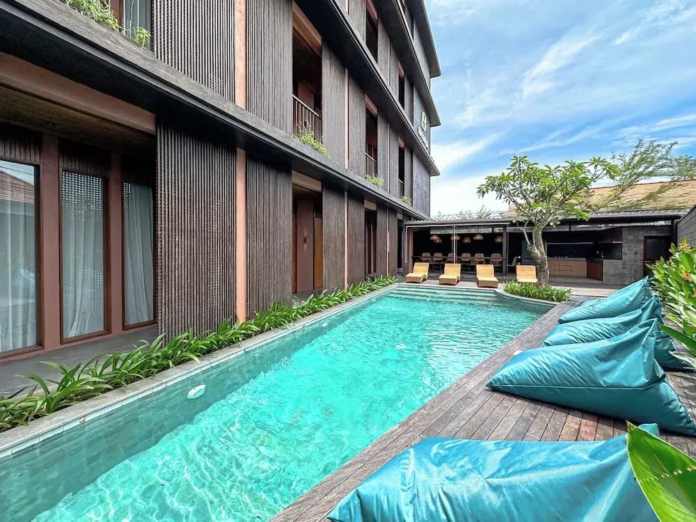 Balvanta Coliving - photo 15