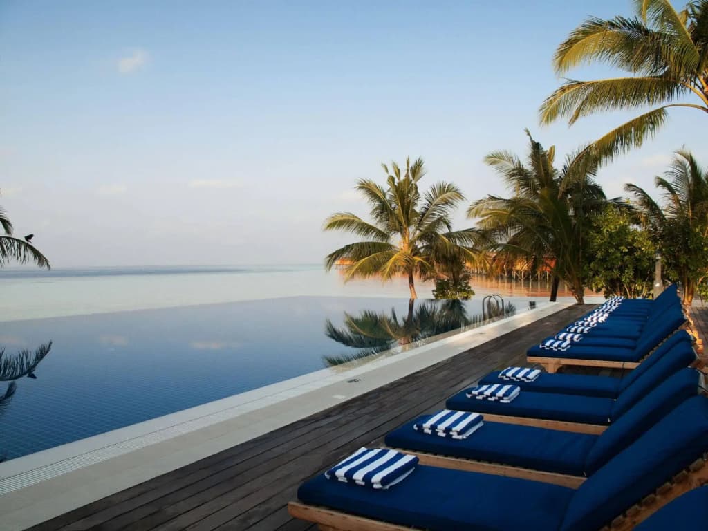 Vilamendhoo Maldives Resort Island - photo 23