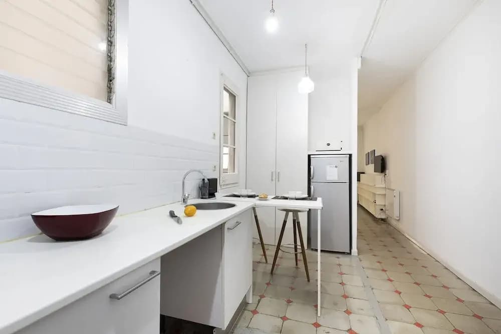AB Gràcia Charm Apartment 1-1 - photo 15