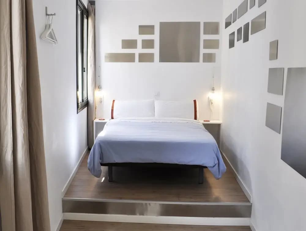 Madridcito Bed & Breakfast - photo 2