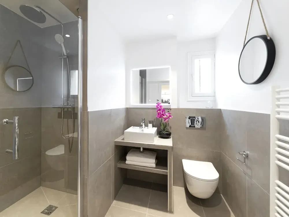 Luxury 4BDR Le Marais I by Livinparis - photo 8