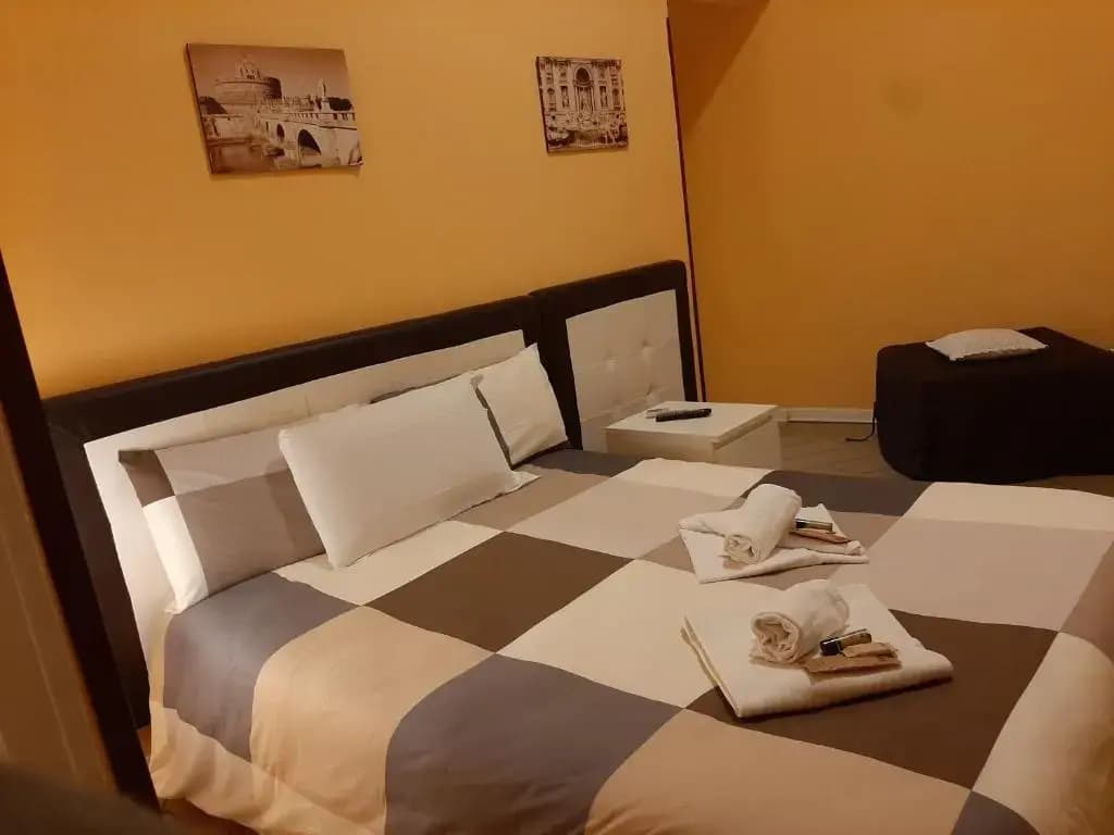 My Trevi Rooms 88 - photo 1