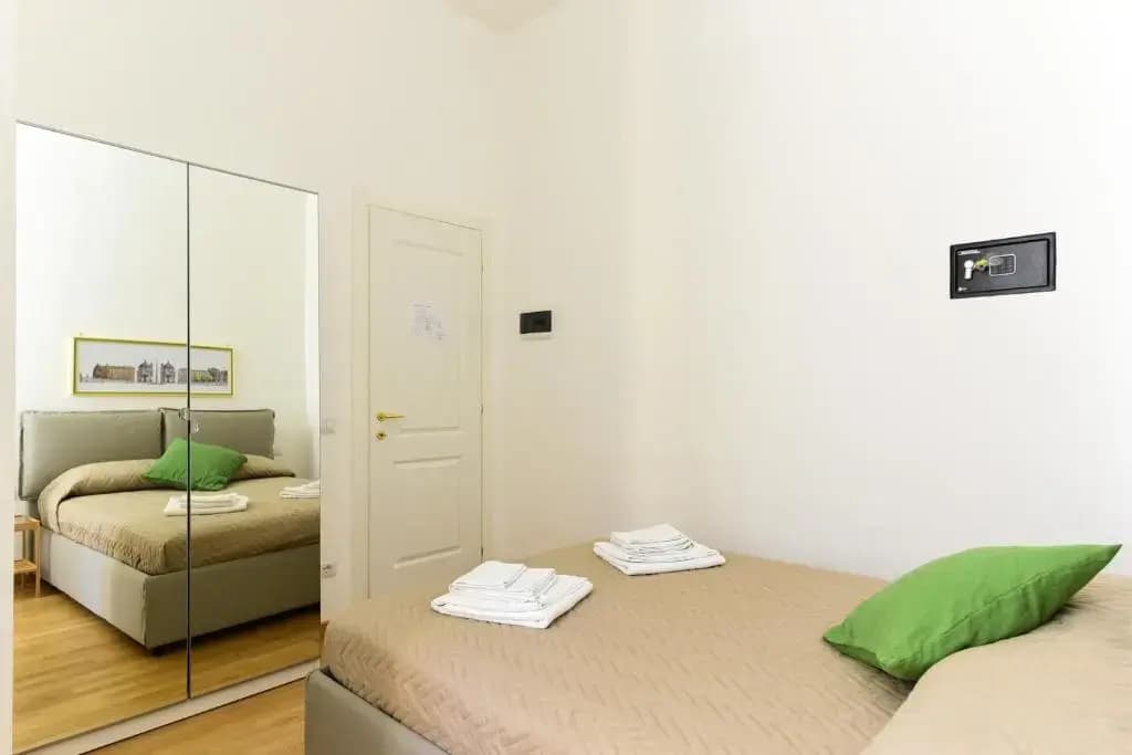CS Cosy Termini Apartment - photo 5