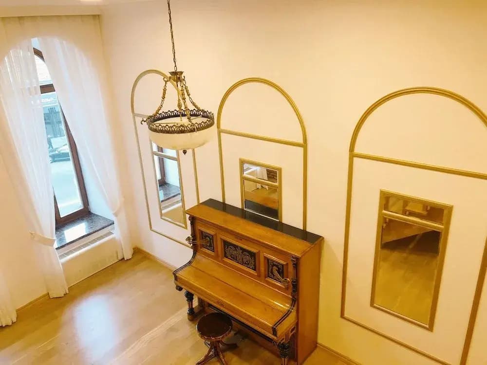 Octava Boutique Hotel - photo 15