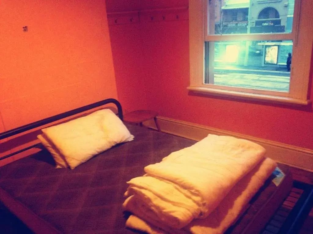 Victoria Market Hostel - photo 4