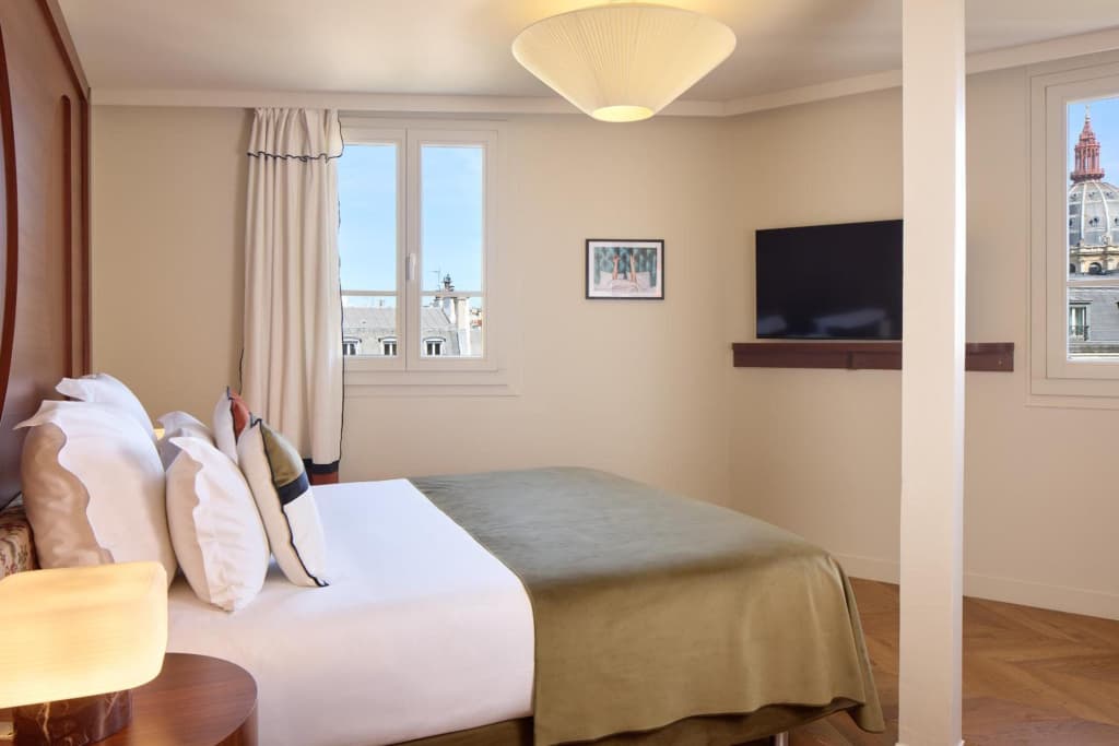 Hôtel D'Argenson - photo 21