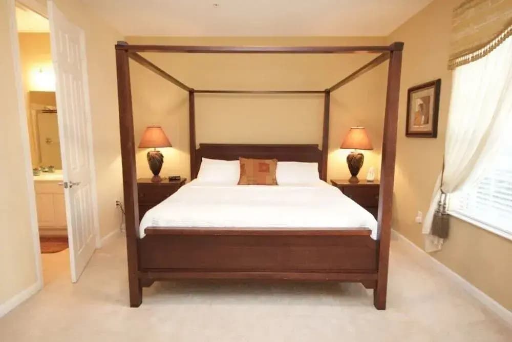 12-103 3 Bedroom Home by RedAwning - photo 4