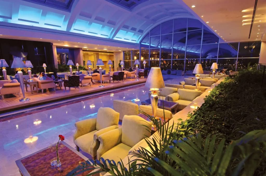 Miracle Resort Hotel - All Inclusive - photo 17