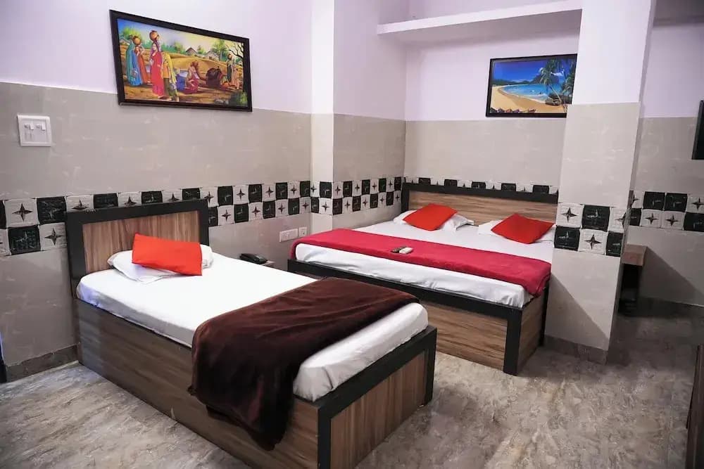Surya inn - photo 29