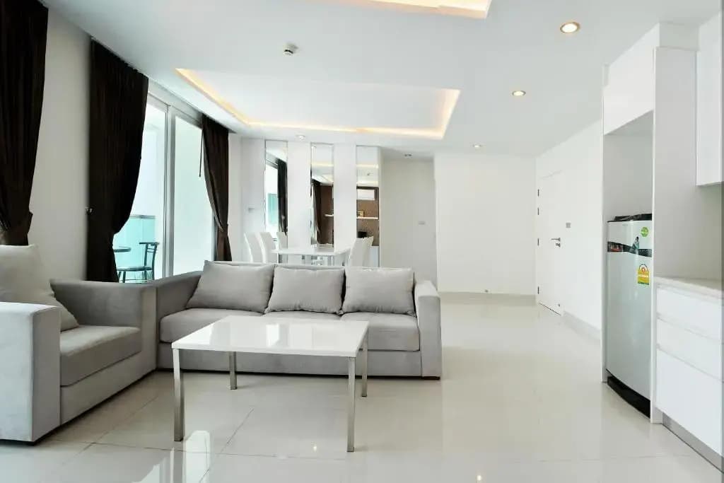 Amazon Residence Unit B1-217 - main photo