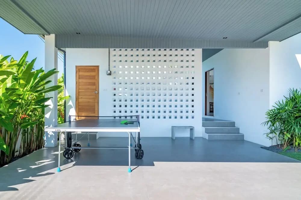 Modern 3 Bedroom Villa - KBR16 - photo 35