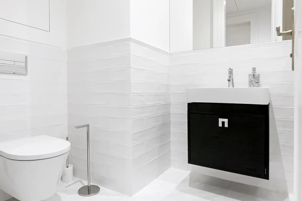 Luxury apartment in the centre - photo 8