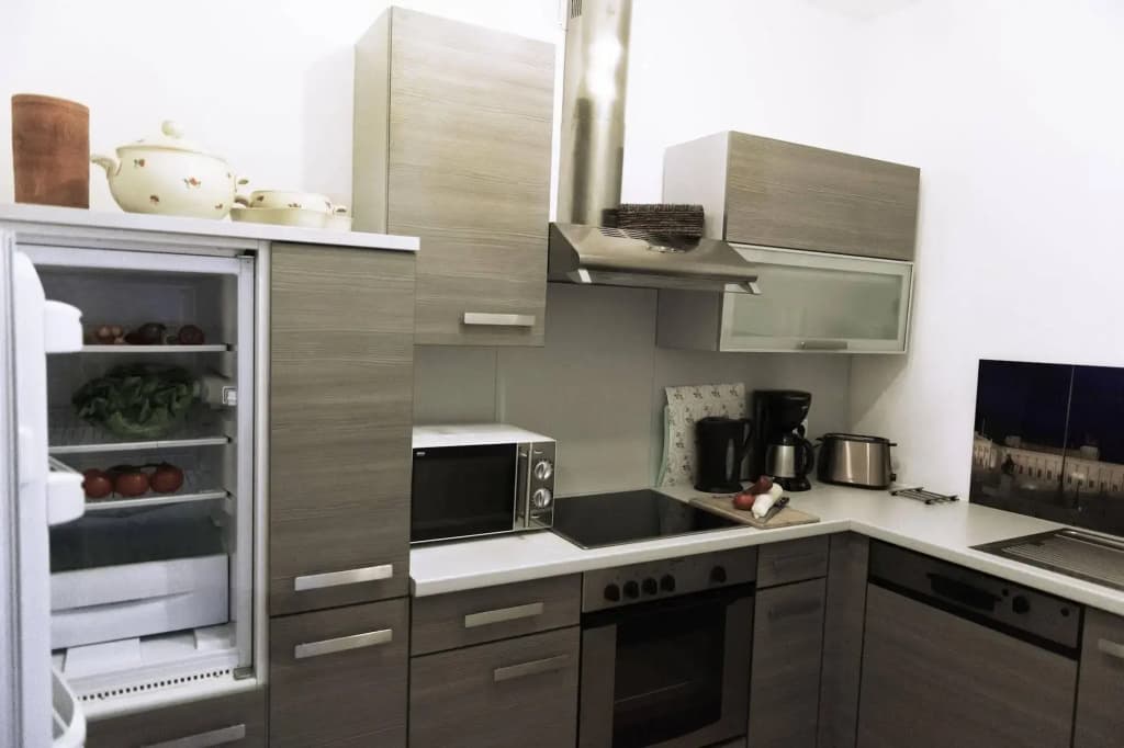 Old Vienna Apartments - photo 14
