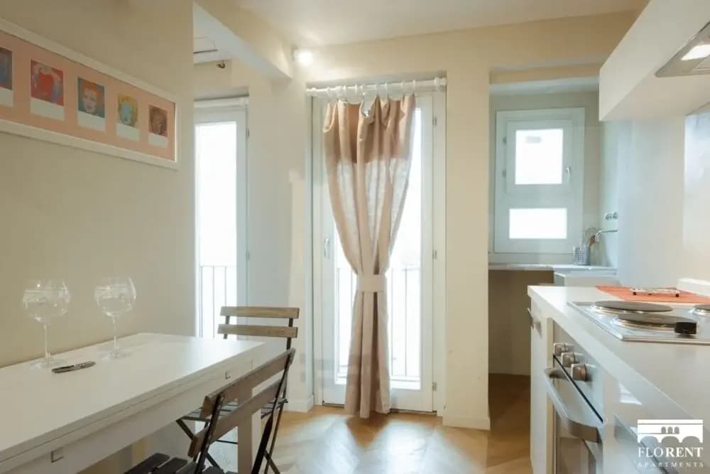 Florentapartments - Santa Croce - photo 15