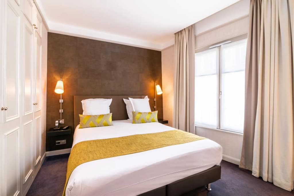 Hotel Duo - photo 34