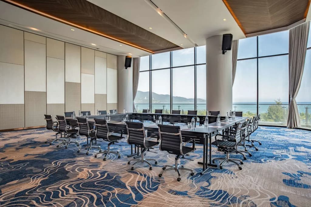 Radisson Hotel Danang - photo 17