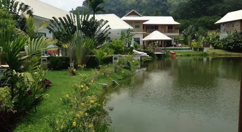 Villa Casa Resort - photo 16