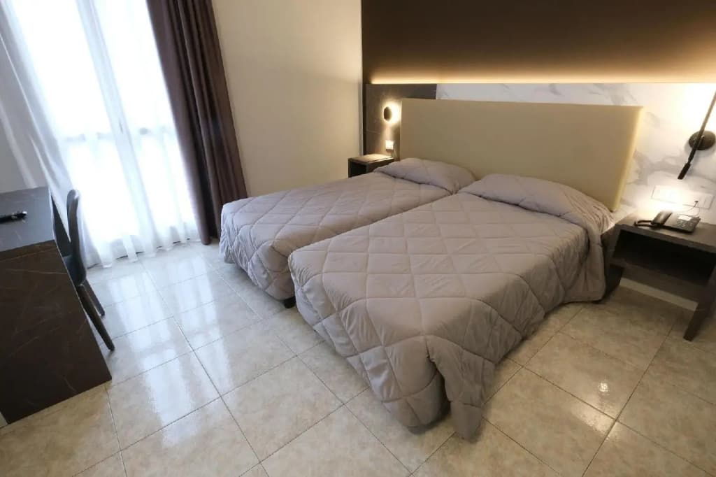Hotel Mistral - photo 15