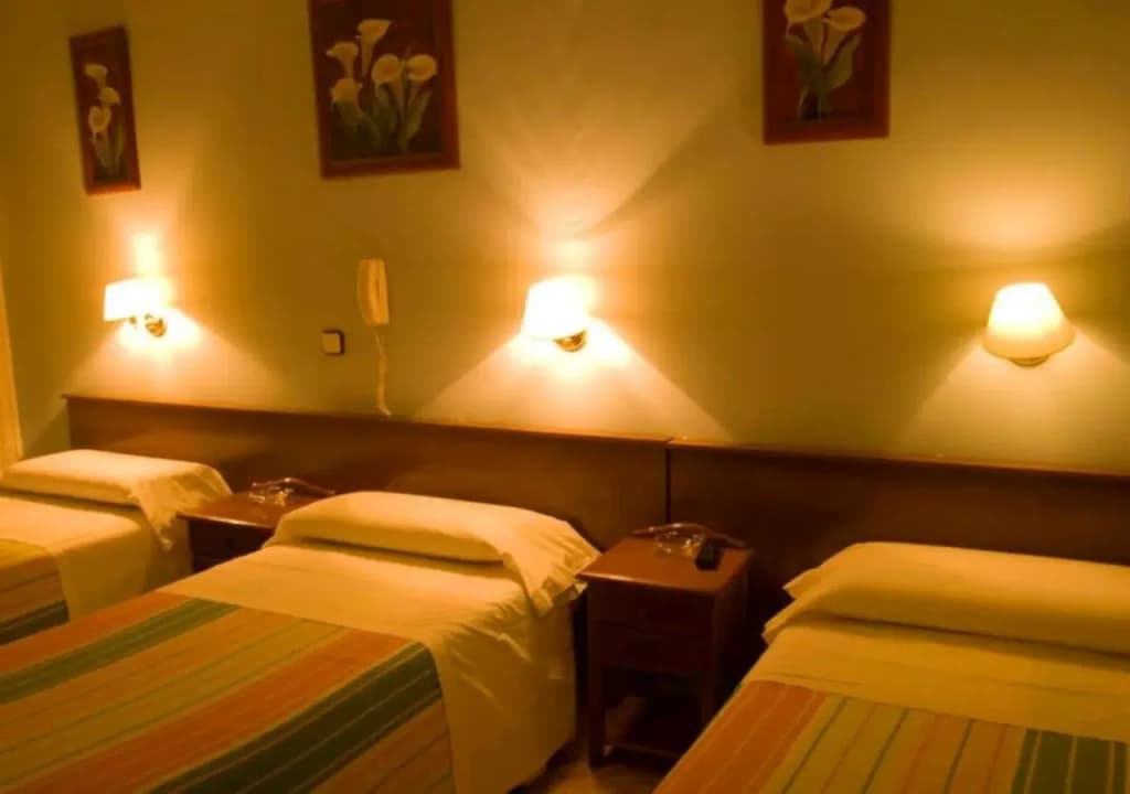 Hostal Pretoria - photo 4